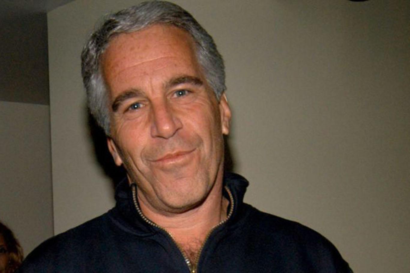 Trump'ın milyarder arkadaşı "insan kaçakçılığından" tutuklandı Trump'ın milyarder arkadaşı "insan kaçakçılığından" tutuklandı